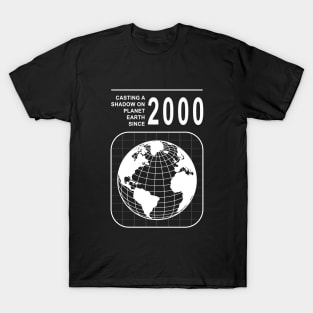 2000 birthday gift T-Shirt